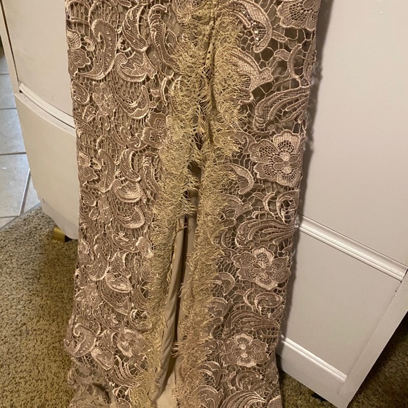 Formal Gown - Picture 4 of 7